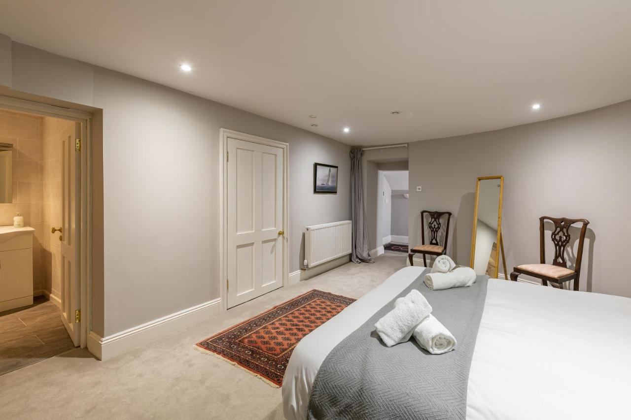 Georgian 2 Bed Apartment With 3 Bathrooms And Parking מראה חיצוני תמונה