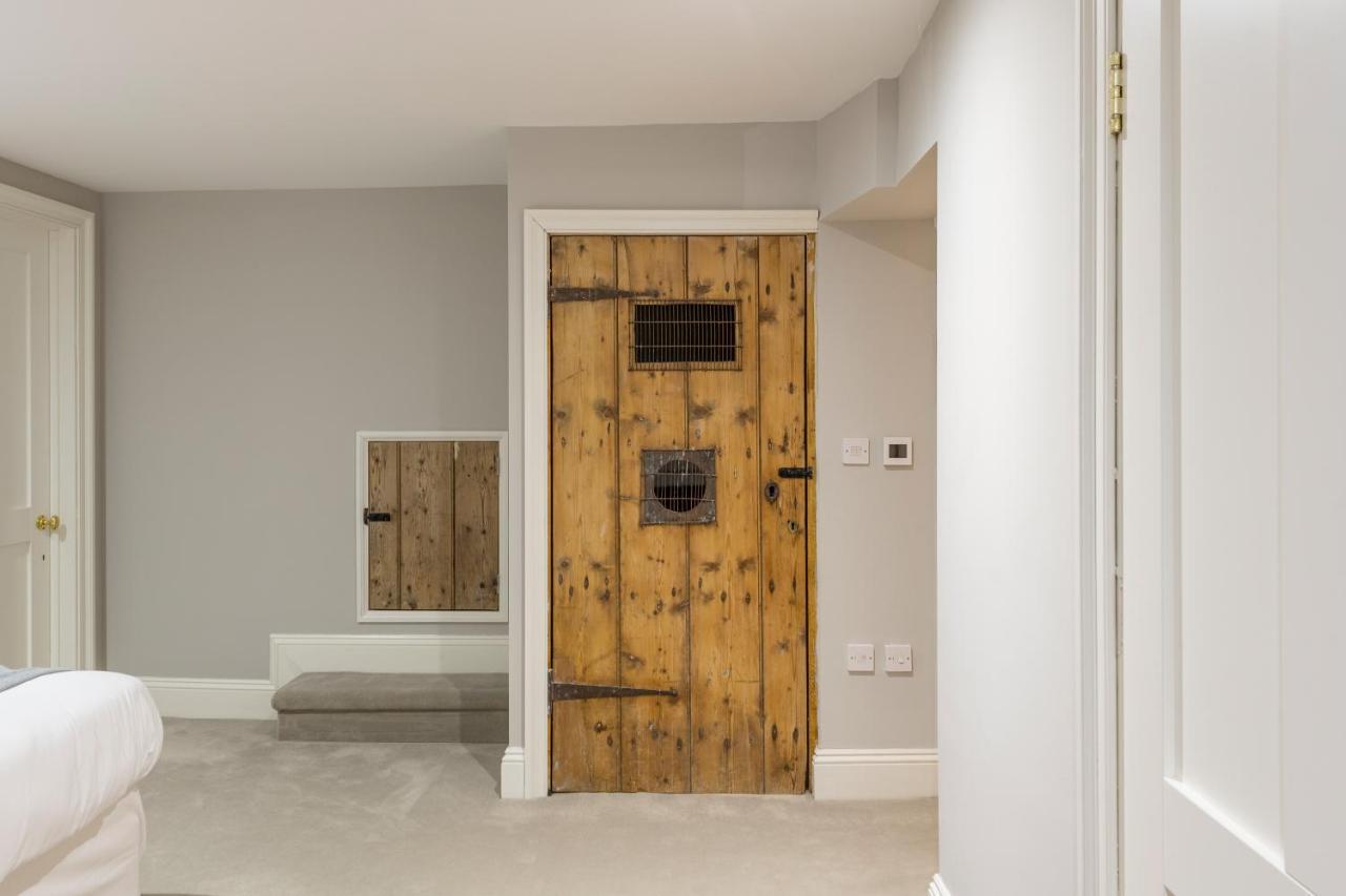 Georgian 2 Bed Apartment With 3 Bathrooms And Parking מראה חיצוני תמונה